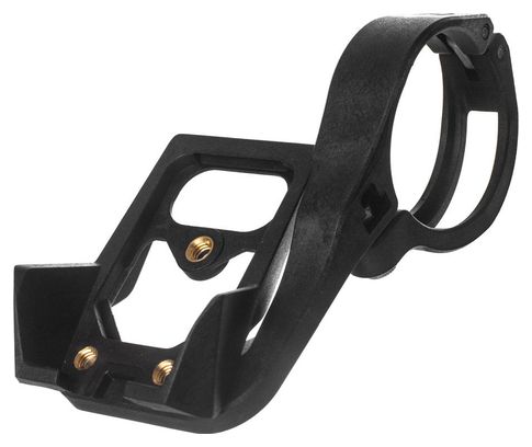 Neatt Along 35 mm Handlebar Mount for Bosch Kiox Display Black