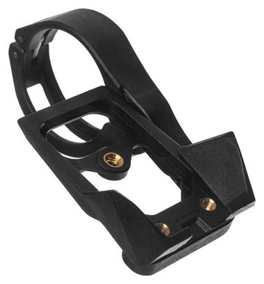 Neatt Along 35 mm Handlebar Mount for Bosch Kiox Display Black