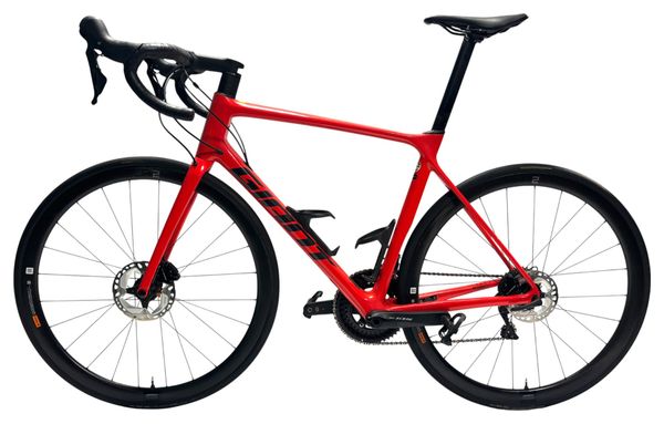 Giant TCR Advanced Pro Shimano 105 11-speed Road Bike, T.ML 177