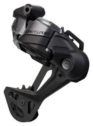 Shimano Deore Di2 RD-M6250-SGS (Long Cage) Rear Derailleur 1x12S