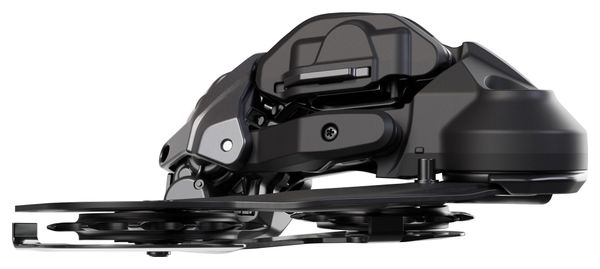 Shimano Deore Di2 RD-M6250-SGS (Long Cage) Rear Derailleur 1x12S