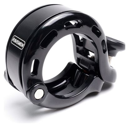 Sonnette Ravemen Q1