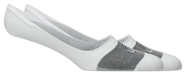 Asics Secret White Socks (3 pairs)