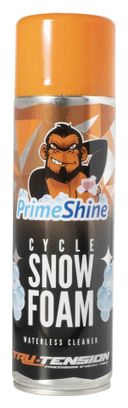 Espuma de nieve seca Tru-Tension 500 ml