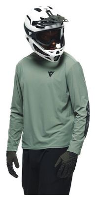 Dainese HGR Long Sleeve Jersey Groen