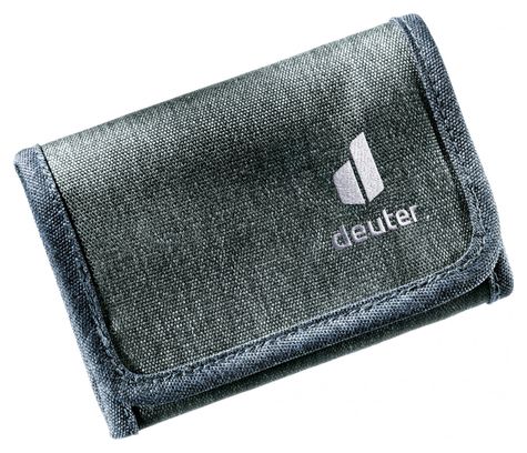 Deuter RFID BLOCK Geldbörse - Dresscode