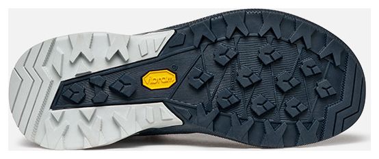Zapatillas de aproximación Garmont 9.81 Onyx Mid Gore-Tex Gris/Azul para mujer