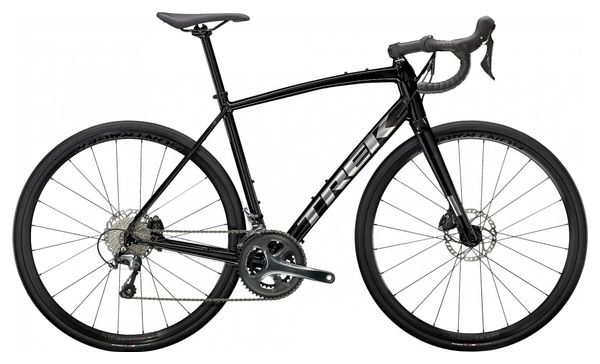 Trek Domane AL 4 Disc Shimano Tiagra 10S 700mm Road Bike White