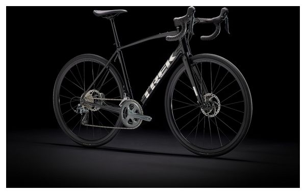 Vélo de Route Trek Domane AL 4 Disc Shimano Tiagra 10V 700 mm Noir 2022