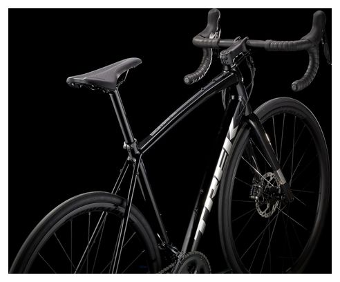 Vélo de Route Trek Domane AL 4 Disc Shimano Tiagra 10V 700 mm Noir 2022