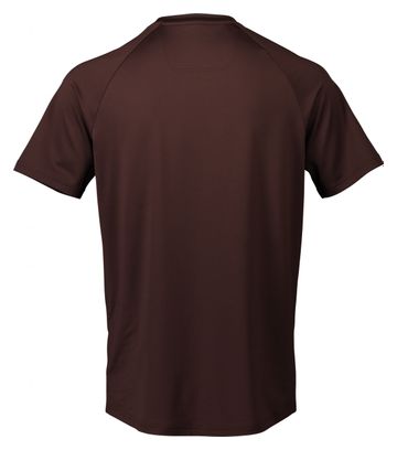 Maglia Enduro POC Reform Marrone