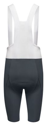 Pantaloncini da ciclismo con bretelle Gore Wear Spinshift Grigi