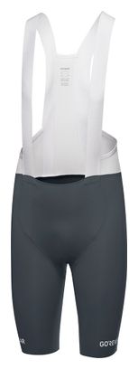 Pantaloncini da ciclismo con bretelle Gore Wear Spinshift Grigi