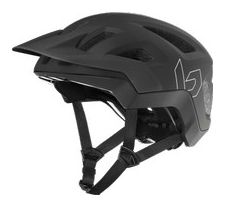 Casco Bollé Adapt Nero Opaco