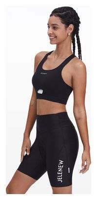 Brassière JELENEW maintien moyen découpe