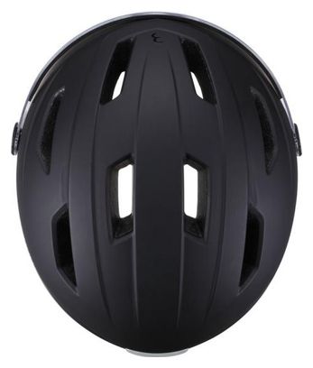 BBB Move Faceshield Helm Mat Zwart
