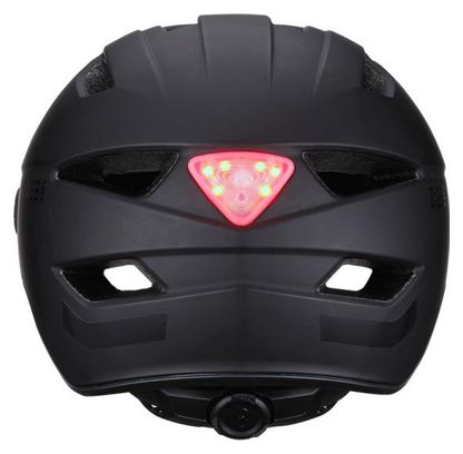 BBB Move Faceshield Helm Mat Zwart