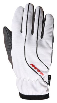 Guantes de ciclismo Massi Windtex