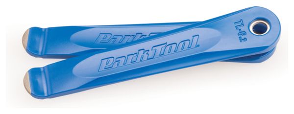 PARKTOOL TL-6.2 Steel Tire Palanca 5 &#39;&#39; Azul