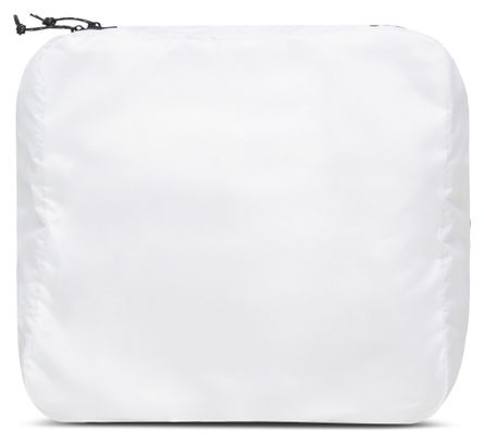 Borsa portaoggetti Mammut Packing Cube Light M Bianca