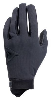 Dainese HGC Hybrid Black MTB Long Gloves