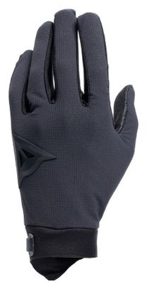 Dainese HGC Hybrid Black MTB Long Gloves | Alltricks.com