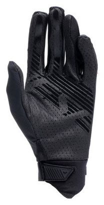 Dainese HGC Hybrid Zwart MTB Lange Handschoenen