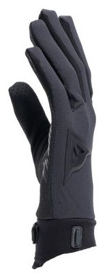 Dainese HGC Hybrid Zwart MTB Lange Handschoenen