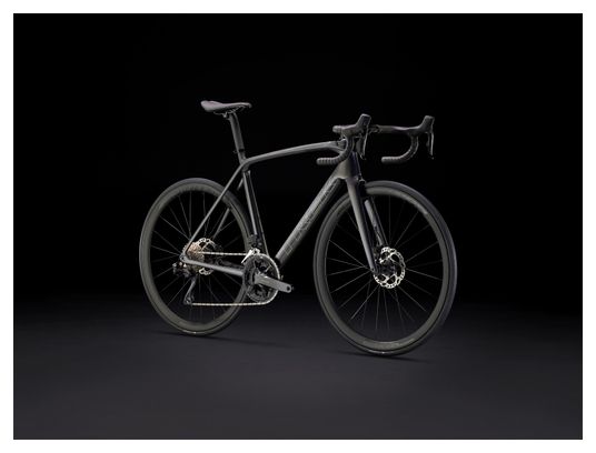 Trek Emonda SL 6 Pro Shimano 105 Di2 12V Black Road Bike 2023