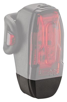 Lezyne KTV Drive Front/Rear Light End