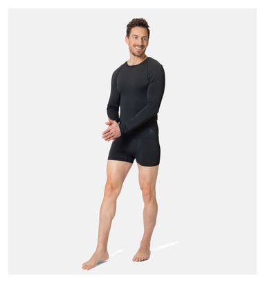 Maillot manches longues Odlo Performance Light Eco Noir