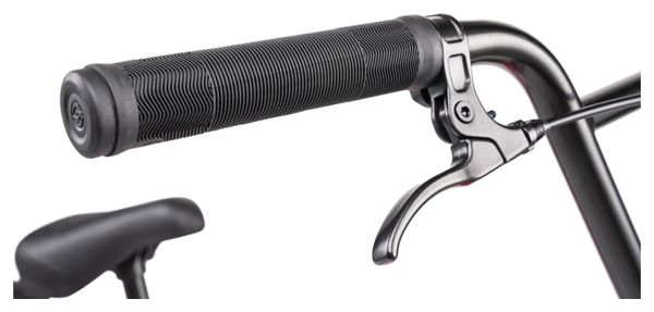 BMX Freestyle WeThePeople ThrillSeeker Rouge
