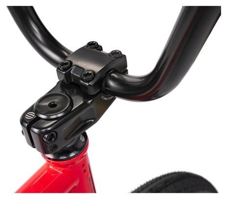 BMX Freestyle WeThePeople ThrillSeeker Rouge