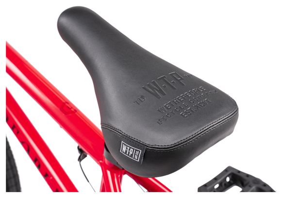BMX Freestyle WeThePeople ThrillSeeker Rouge
