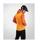 Endura MT500 Freezing Point II Jacke Gelb / Orange
