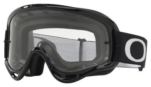 Oakley O-Frame MX Goggle Black Gloss / Ref. OO7029-53