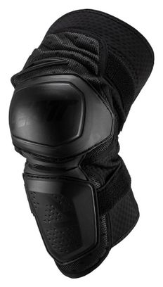 Leatt Enduro Short Knee Pads Black