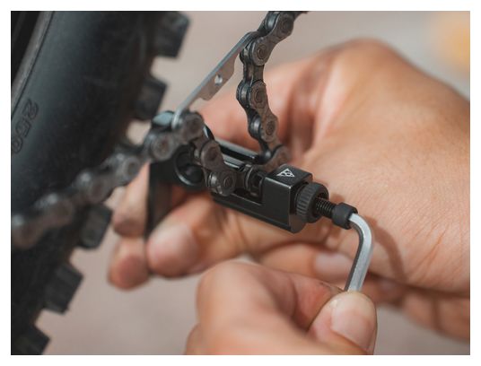 Topeak Chain Master Pro Chain Shifter Alltricks