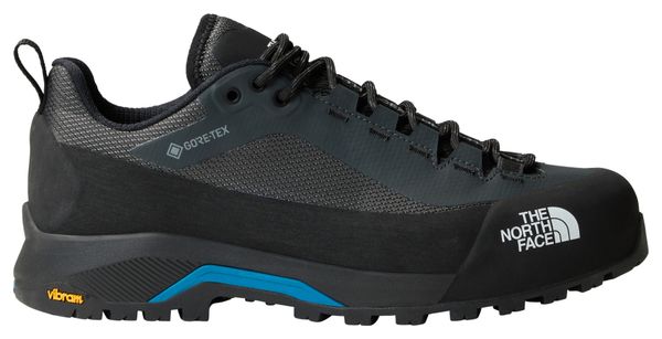 Chaussures de Randonnée The North Face Alpine Verto Gore-Tex Gris