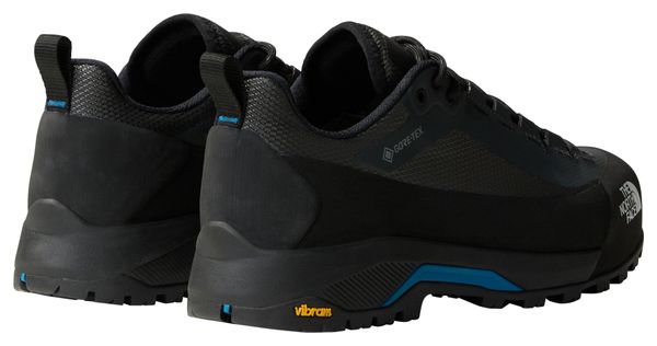 The North Face Alpine Verto Gore-Tex wandelschoenen Grijs