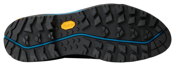 The North Face Alpine Verto Gore-Tex wandelschoenen Grijs