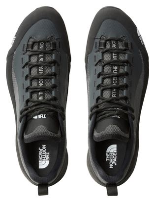 The North Face Alpine Verto Gore-Tex wandelschoenen Grijs