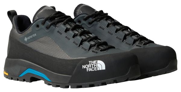 Chaussures de Randonnée The North Face Alpine Verto Gore-Tex Gris