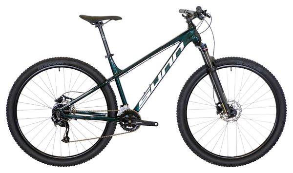 Ausstellungsrad - Sunn Tox S2 Sport Shimano Altus 8V 29'' 29'' Dunkelgrün 2023