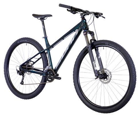 Ausstellungsrad - Sunn Tox S2 Sport Shimano Altus 8V 29'' 29'' Dunkelgrün 2023