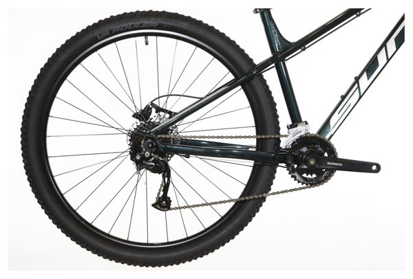 Ausstellungsrad - Sunn Tox S2 Sport Shimano Altus 8V 29'' 29'' Dunkelgrün 2023