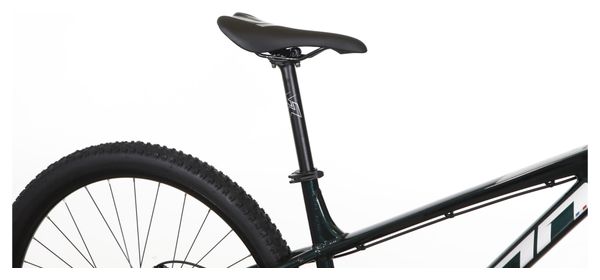 Vélo d'Exposition - VTT Semi-Rigide Sunn Tox S2 Sport Shimano Altus 8V 29'' Vert Foncé 2023