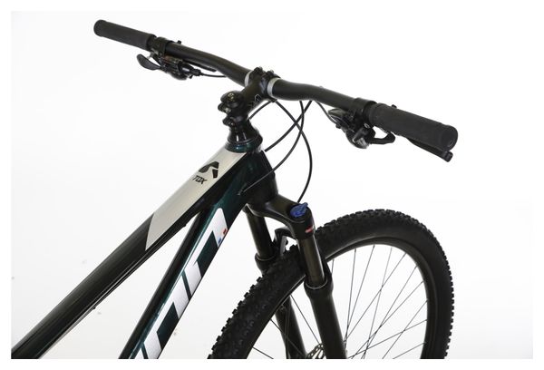 Tentoonstellingsfiets - MTB Semi-Rigid Sunn Tox S2 Sport Shimano Altus 8V 29'' Donkergroen 2023