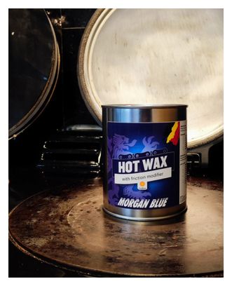 Cire pour chaînes Hot Wax Friction Modifier 625 g