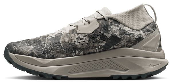 Chaussures Trail Nike ACG Zegama Trail Camo/Kaki Homme